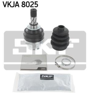 Ремкомплект ШРКШа SKF VKJA8025