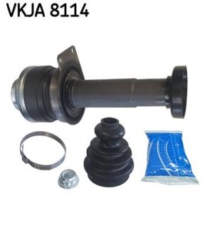 SKF VKJA8114