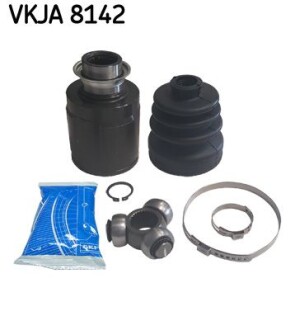 Автозапчасть SKF VKJA8142