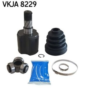 SKF VKJA8229