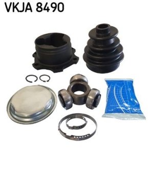 Шрус VAG SKF VKJA8490