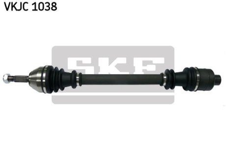 SKF VKJC 1038