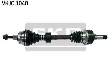 Приводной вал SKF VKJC 1040