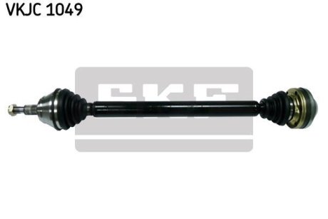 Приводной вал SKF VKJC1049