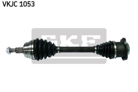 Приводна напіввісь SKF VKJC1053