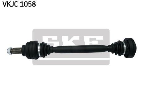 Приводной вал SKF VKJC 1058