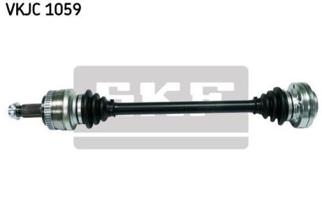 Приводной вал SKF VKJC 1059 (фото 1)