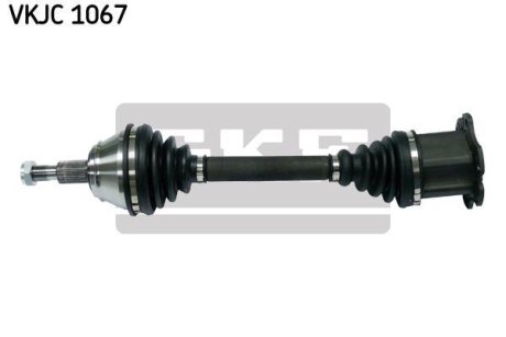 Піввісь SKF VKJC1067