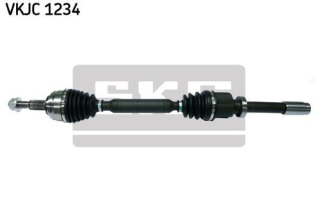 Привідний вал SKF VKJC 1234