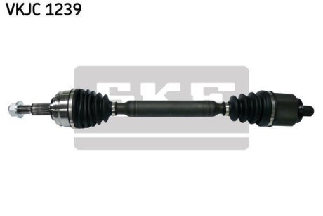 Піввісь SKF VKJC1239