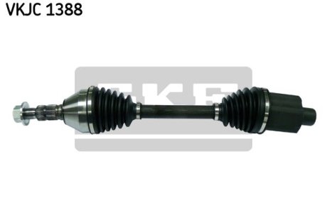 Приводна напіввісь SKF VKJC1388