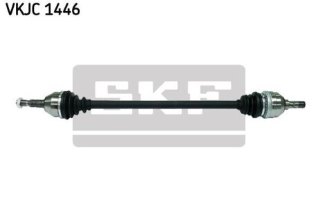 Приводний вал SKF VKJC1446