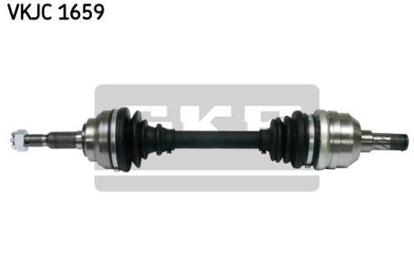 Приводной вал SKF VKJC 1659