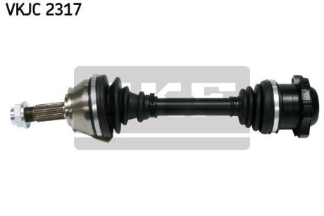 Привідний вал SKF VKJC 2317