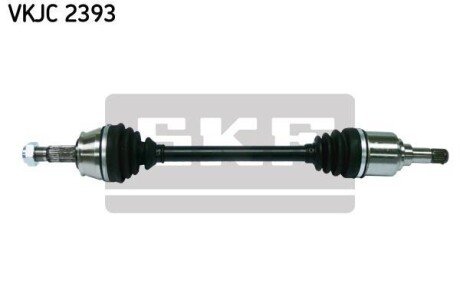 Автозапчасть SKF VKJC2393