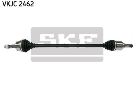 Автозапчасть SKF VKJC2462