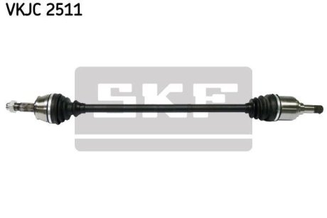 Привідний вал SKF VKJC2511