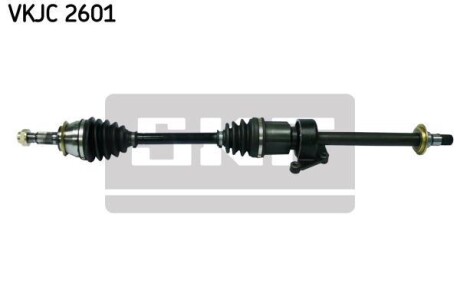 Автозапчасть SKF VKJC2601