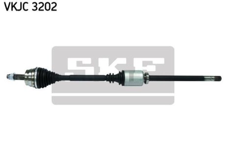 Автозапчасть SKF VKJC3202