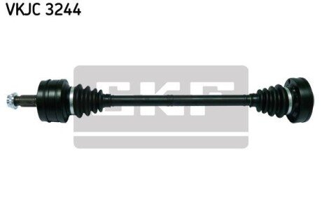 Автозапчасть SKF VKJC3244