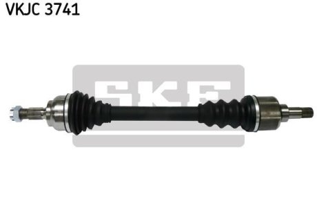 Приводной вал SKF VKJC3741