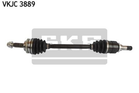 Автозапчасть SKF VKJC 3889