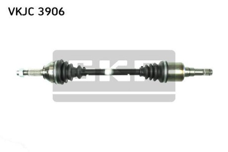 Автозапчасть SKF VKJC 3906