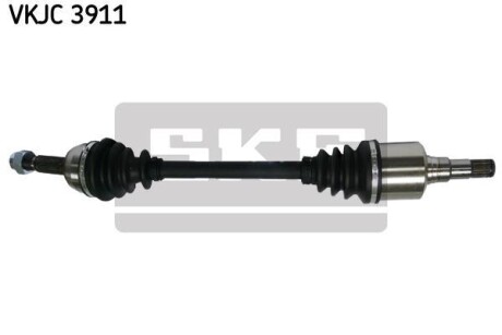 Приводний вал SKF VKJC3911