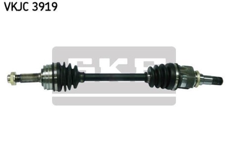 Автозапчасть SKF VKJC3919