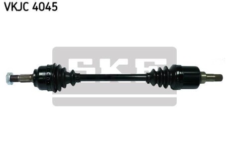 Приводной вал SKF VKJC 4045