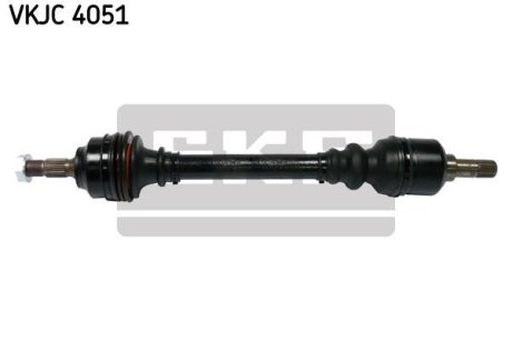 Приводной вал SKF VKJC4051