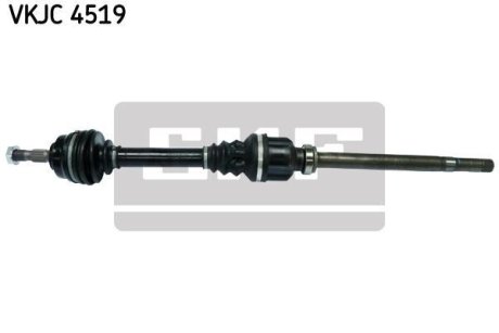 Приводной вал SKF VKJC4519