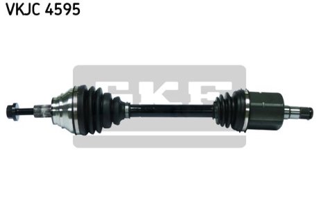 Піввісь SKF VKJC4595