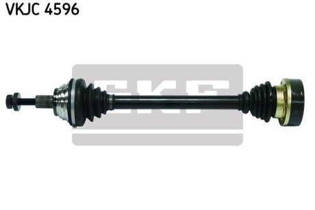 Приводной вал SKF VKJC4596