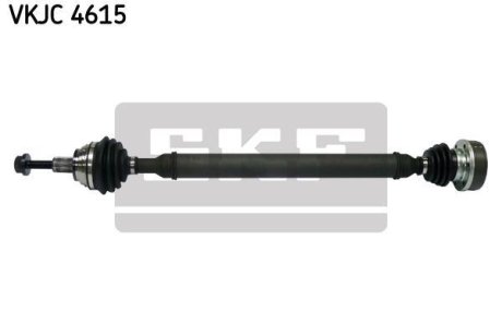 Приводной вал SKF VKJC4615