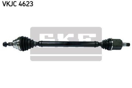 Піввісь SKF VKJC4623