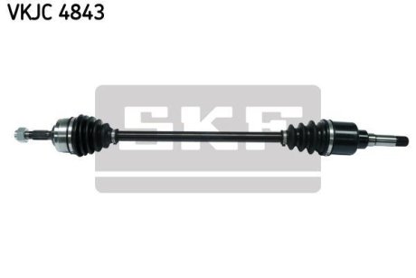 Приводной вал SKF VKJC4843