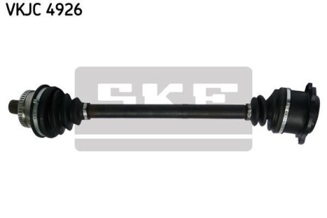 Приводной вал SKF VKJC 4926