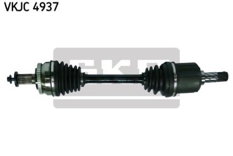 Приводной вал SKF VKJC4937