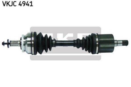 Приводной вал SKF VKJC4941