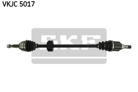 Приводной вал SKF VKJC5017