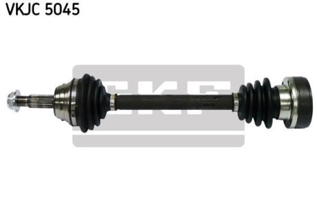 Приводной вал SKF VKJC 5045