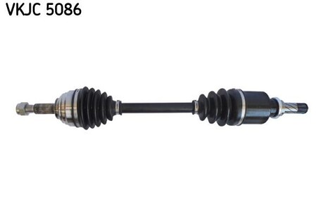 Автозапчасть SKF VKJC 5086