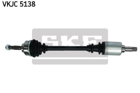 Приводной вал SKF VKJC 5138