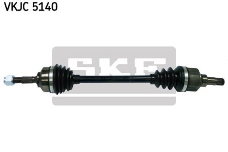 Автозапчасть SKF VKJC5140