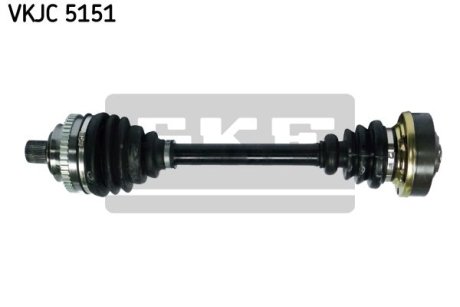 Піввісь SKF VKJC5151