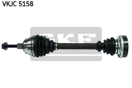 Приводной вал SKF VKJC 5158