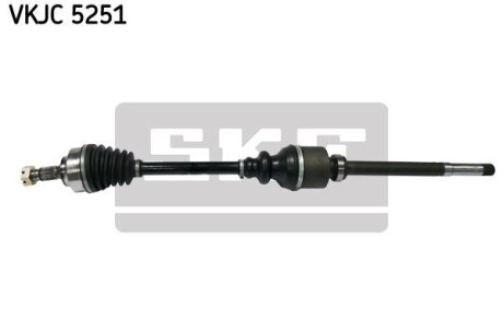 Автозапчасть SKF VKJC5251