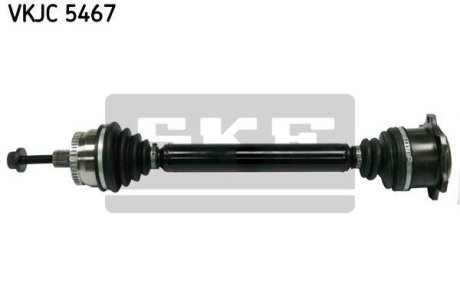 Приводной вал SKF VKJC5467