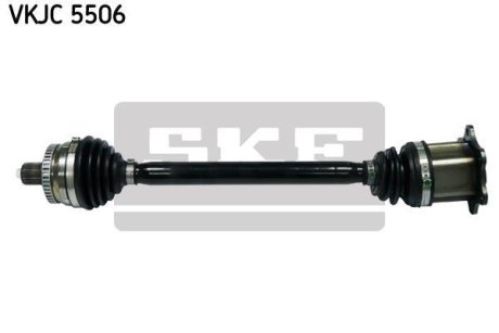 Приводной вал SKF VKJC5506